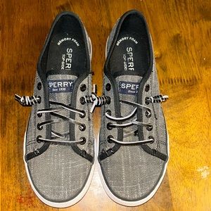 Sperry Top Siders